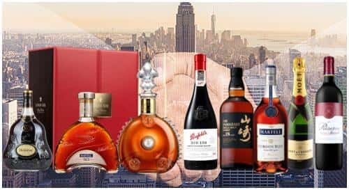 磴口县回收洋酒